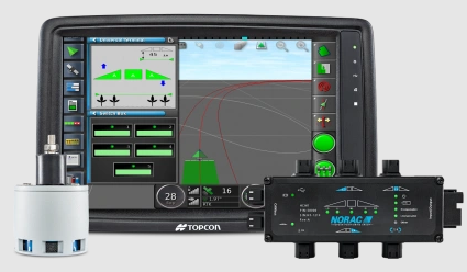 NORAC UC7